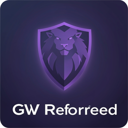 Guild Wars Reforged